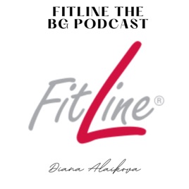 Fitline Bulgarian Podcast