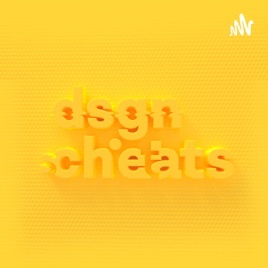 DSGN CHEATS
