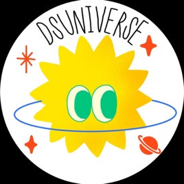 DSUNIVERSE Podcast