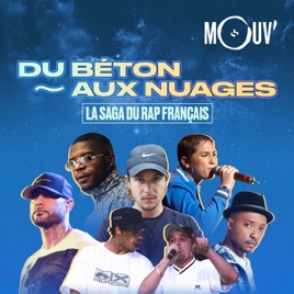 Du béton Aux Nuages