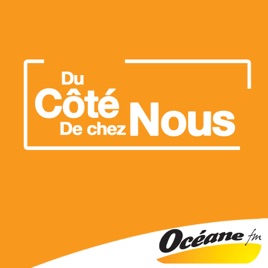 DU COTE DE CHEZ NOUS
