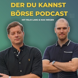 Du kannst Börse