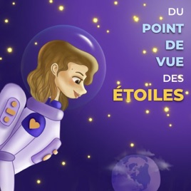 Du point de vue des étoiles