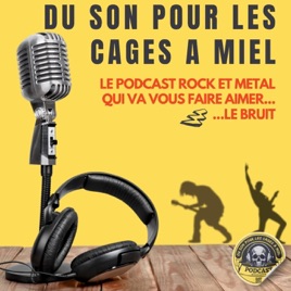 Du son pour les cages à miel