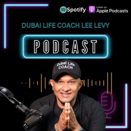 Dubai Life Coach