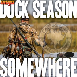 Duck Season Somewhere