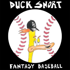 Duck Snort Fantasy Baseball