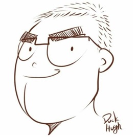 DuckHugh Podcast