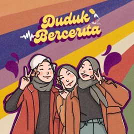 Duduk Bercerita