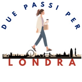 Due Passi Per Londra