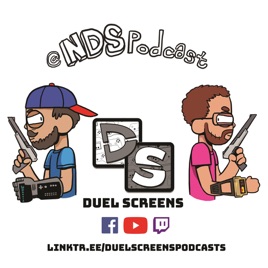 Duel Screens Podcasts