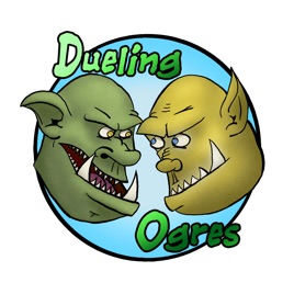 Dueling Ogres