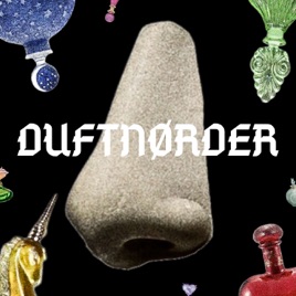 Duftnørder