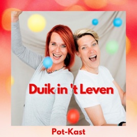 Duik In 't Leven Podcast