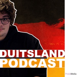 Duitsland Podcast