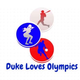Duke Loves Olympics