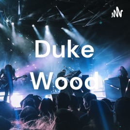 Duke Wood