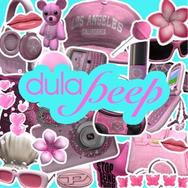 DULA PEEP Podcast