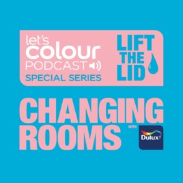 Dulux Let's Colour