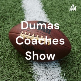 Dumas Coaches Show
