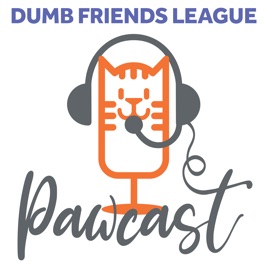 Dumb Friends League Pawcast