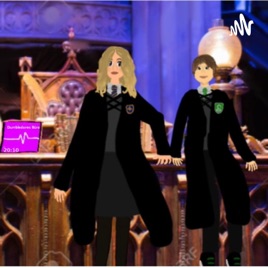 Dumbledores Büro