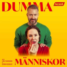 Dumma Människor