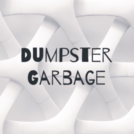 Dumpster Garbage