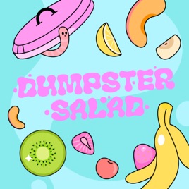 Dumpster Salad