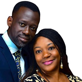 Dunamis and Sophia Okunowo