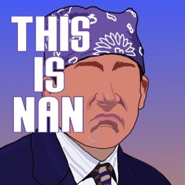 Dunder Mifflin, this is Nan