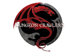 Dungeon Crawlers Radio