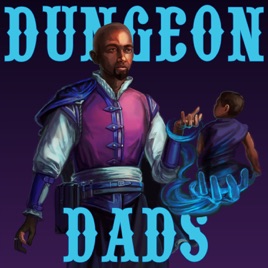 Dungeon Dads