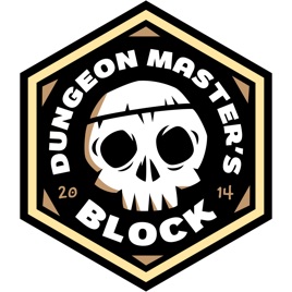 Dungeon Master’s Block