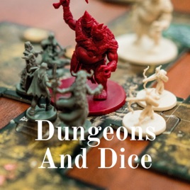 Dungeons And Dice