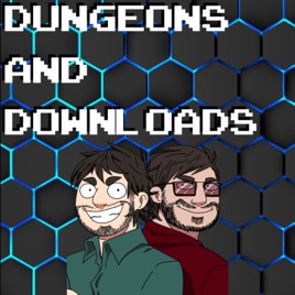 Dungeons And Downloads