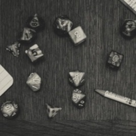 Dungeons and Dragons (D&D) by DndHomebrew4