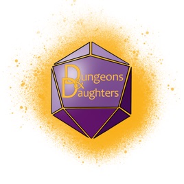 Dungeons & Daughters