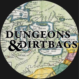 Dungeons & Dirtbags