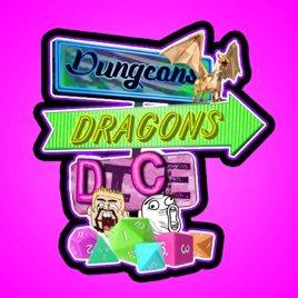 Dungeons, Dragons & Dice