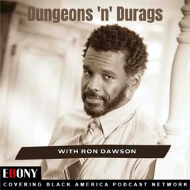 Dungeons ‘n’ Durags