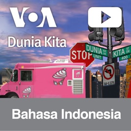 Dunia Kita - Voice of America | Bahasa Indonesia