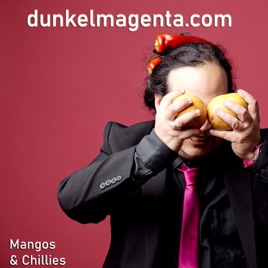 dunkelmagenta.com