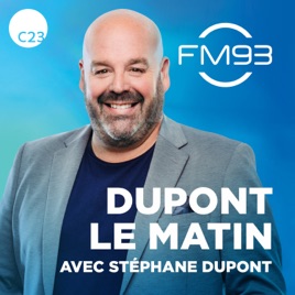 Dupont le matin
