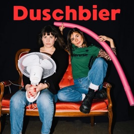 Duschbier