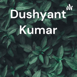 Dushyant Kumar