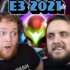 Dusty Case Podcast