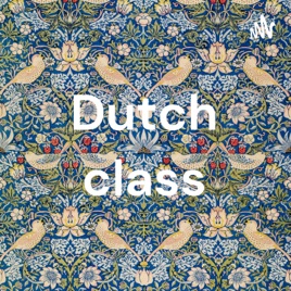 Dutch class