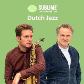 Sublime's Dutch Jazz