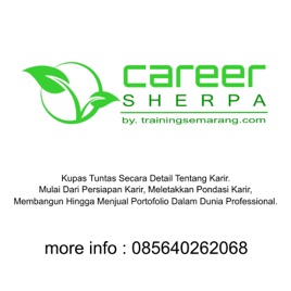 Dutria Bayu Adi - Training Semarang dotcom - BF Institute Training Center Semarang - Career Sherpa